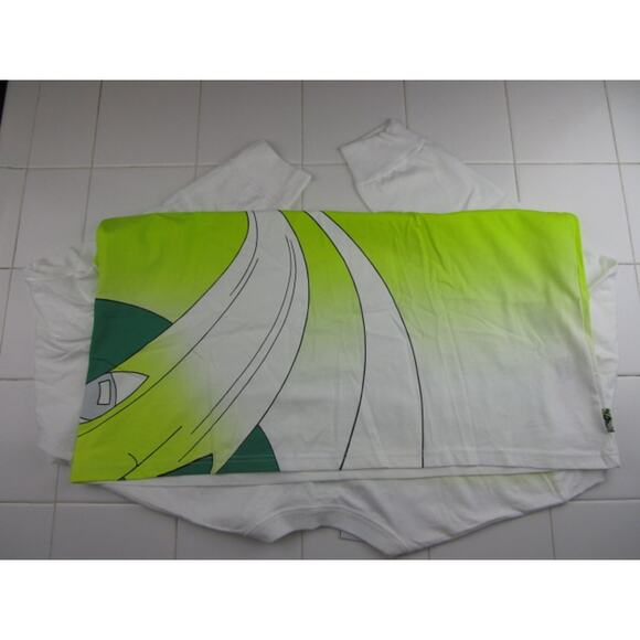 Nike SB USA Olympic Agnostic Federation L/S Skate Shirt Men's XL HF0035-100 - Picture 2 of 6